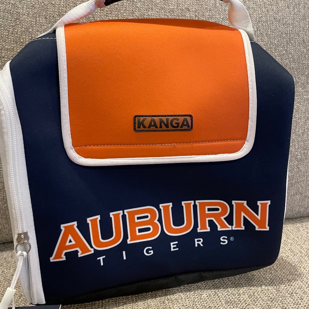 Kanga Auburn cooler